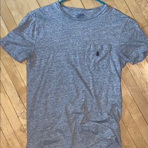 Polo Ralph Lauren Short Sleeve Tee